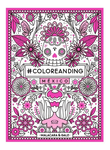 Coloreanding México