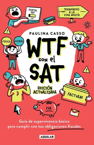 Wtf Con El Sat