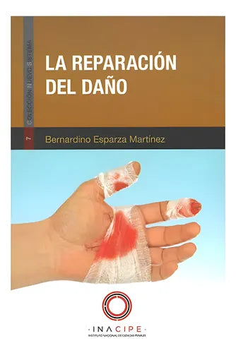 La reparación del daño