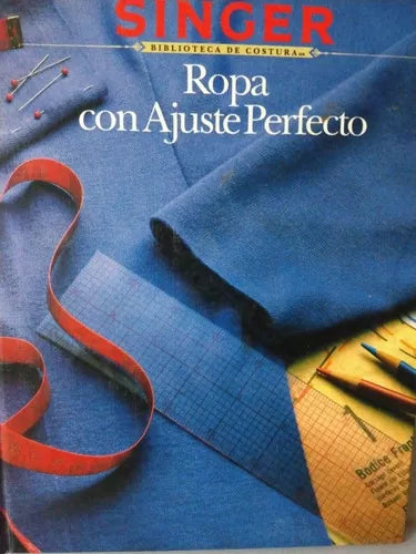 ROPA CON AJUSTE PERFECTO