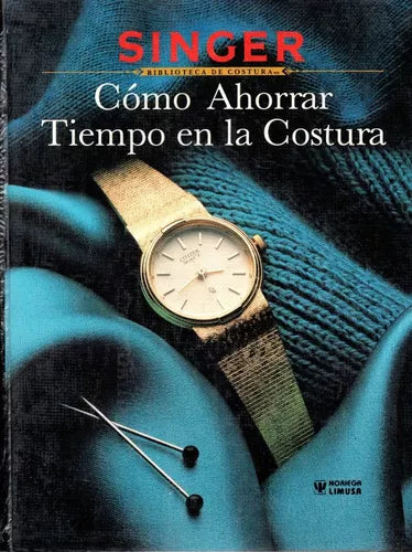 COMO AHORRAR TIEMPO EN LA COSTURA