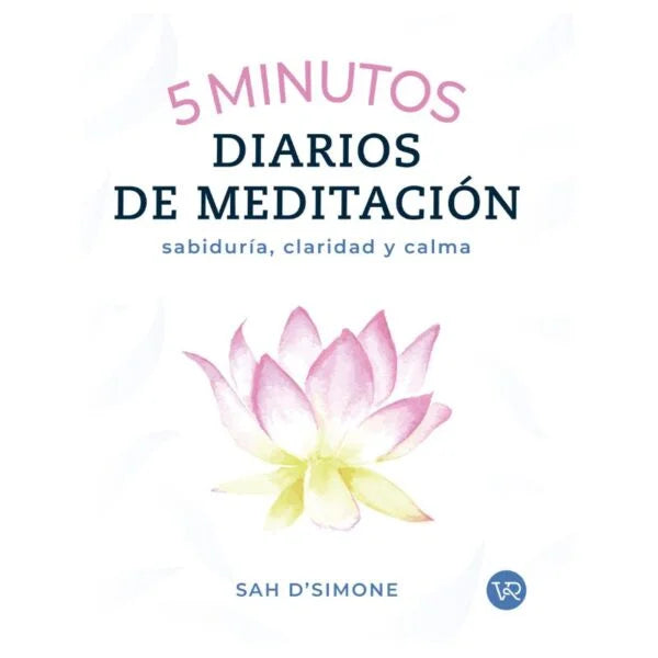5 MINUTOS DE MEDITACIÓN