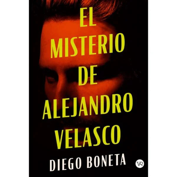 EL MISTERIO DE ALEJANDRO VELASCO