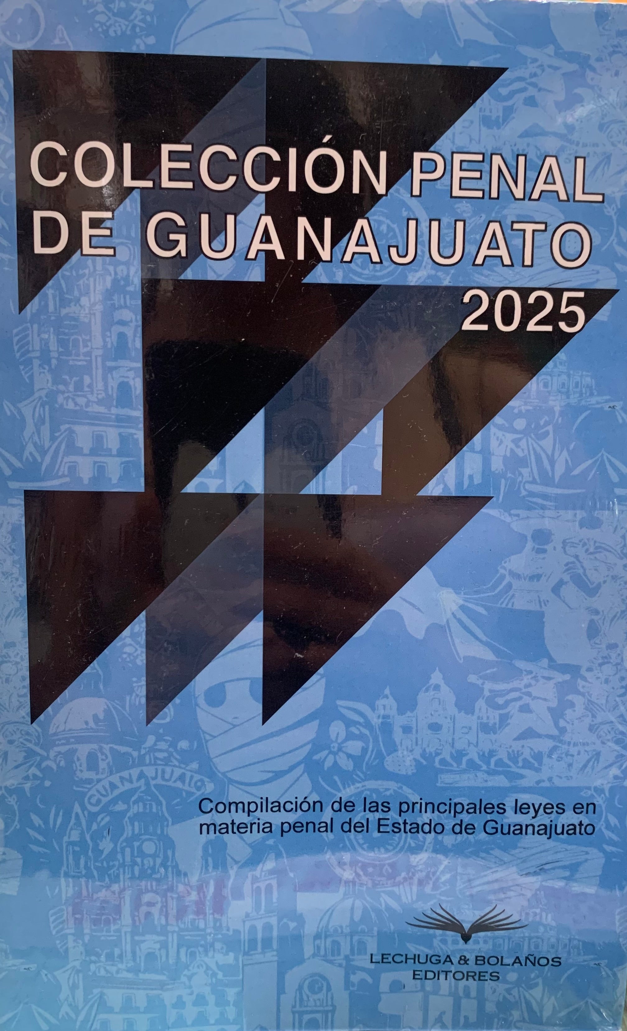Colección Penal de Guanajuato