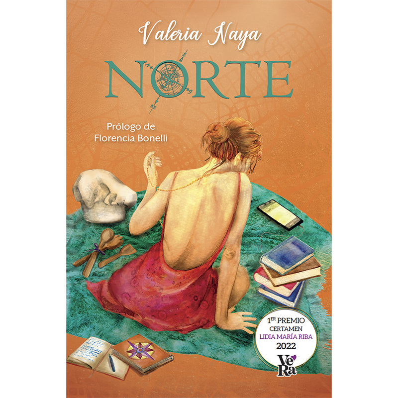 NORTE (VR) (8234)