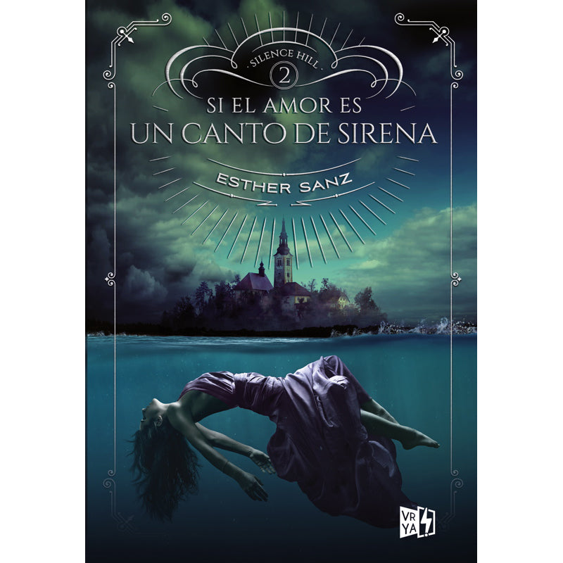 Si el amor es un canto de sirena