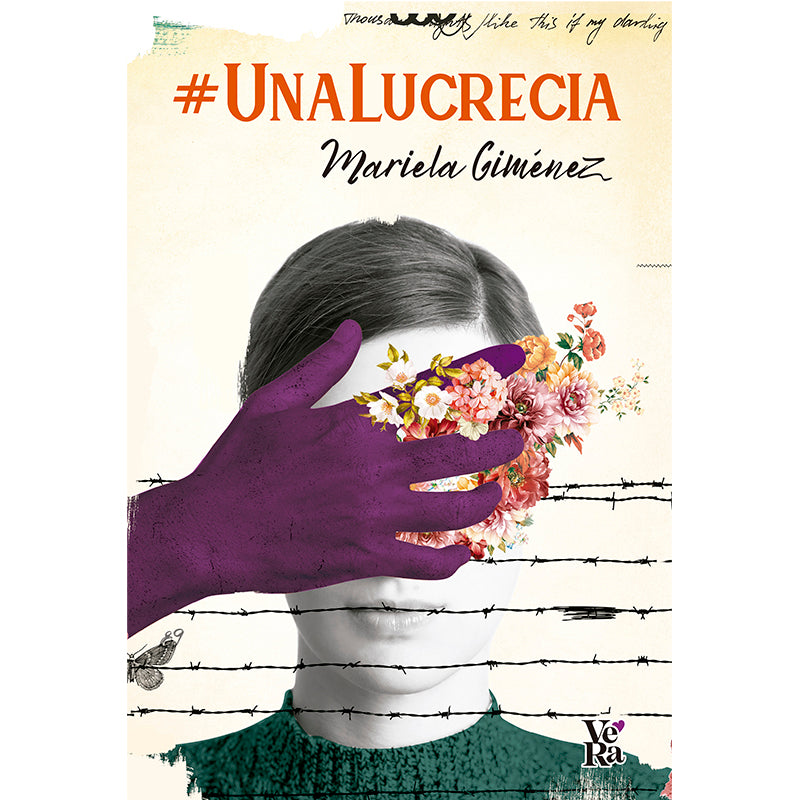 #UNALUCRECIA