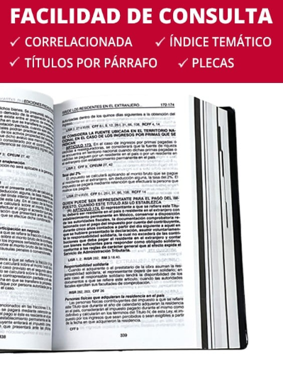 FISCO AGENDA 2025 - ISEF