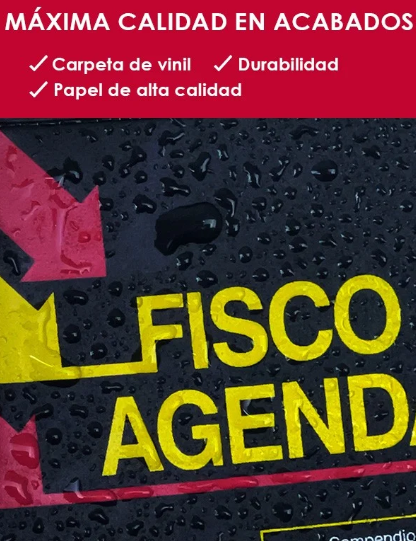 FISCO AGENDA 2025 - ISEF