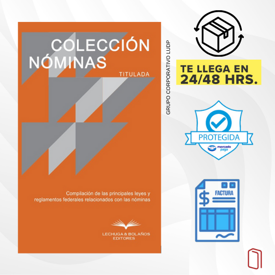 COLECCIÓN NÓMINAS 2025
