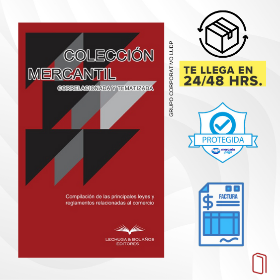 Colección Mercantil 2025