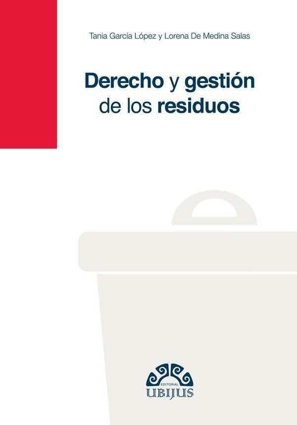 DERECHO Y GESTION DE LOS RESIDUOS