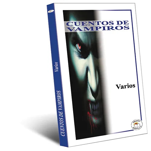 Cuentos de vampiros