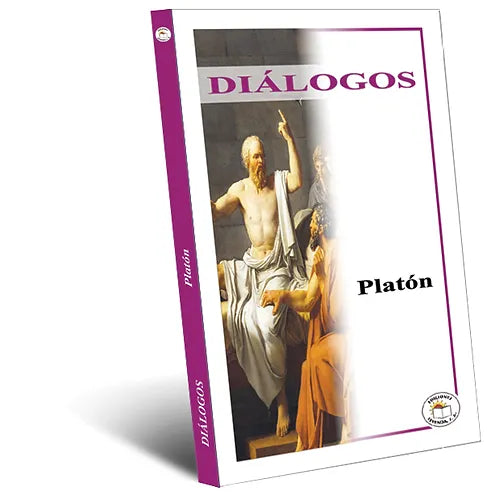 Diálogos - Platón
