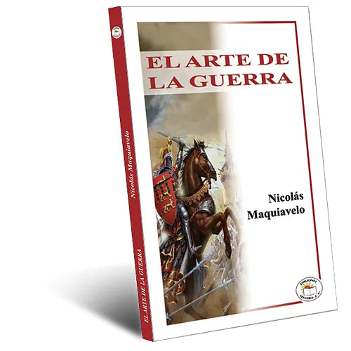 El Arte de la guerra - Nicolas Maquiavelo