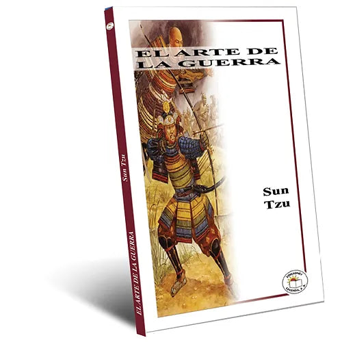 EL ARTE DE LA GUERRA - Sun Tzu