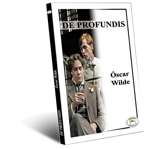 De profundis - Óscar Wilde