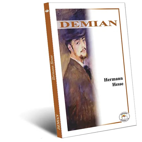 Demian - Hermann Hesse