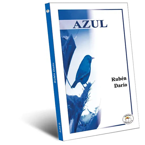 Azul - Rubén Dario