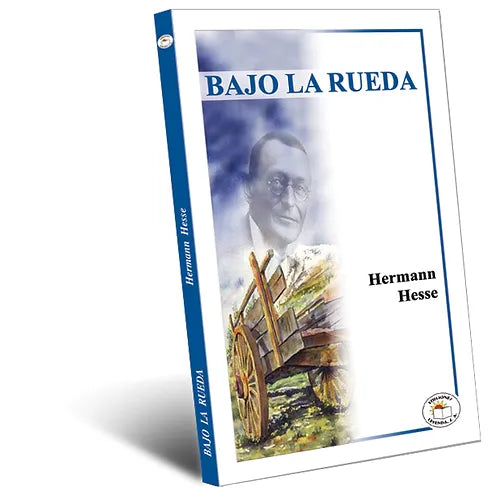 Bajo la rueda - Hermann Hesse