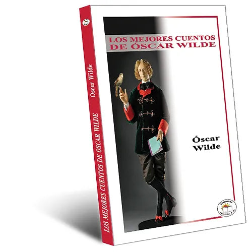 LOS MEJORES CUENTOS DE OSCAR WILDE - Óscar Wilde