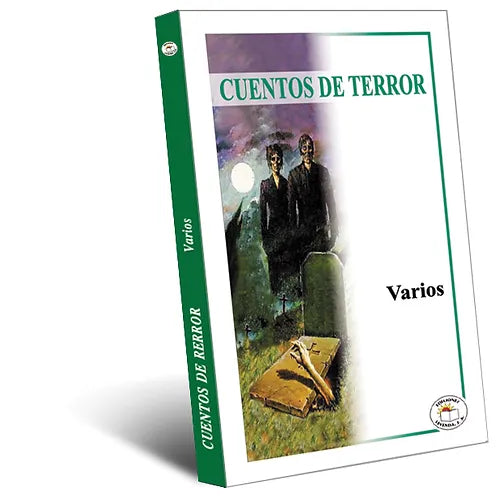 Cuentos de terror