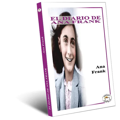 El diario de Ana Frank