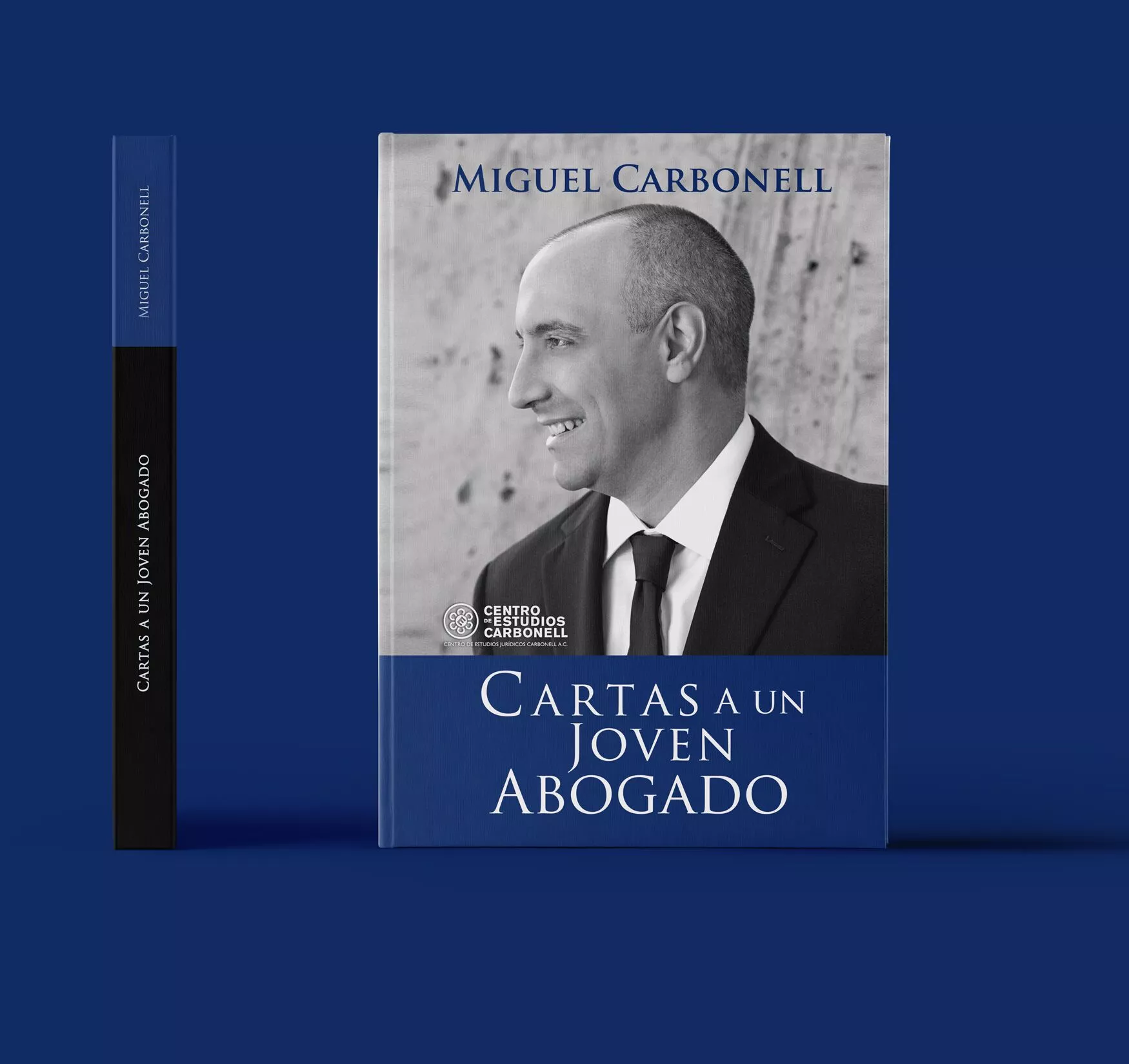 Cartas a un joven abogado