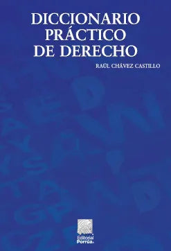 Diccionario práctico de derecho