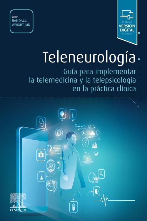 TELENEUROLOGIA // Randall Wright
