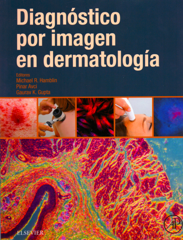 Diagnóstico por Imagen en Dermatología // Hamblin M. R