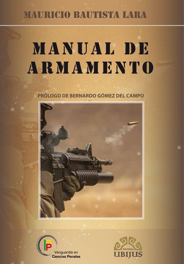 MANUAL DE ARMAMENTO