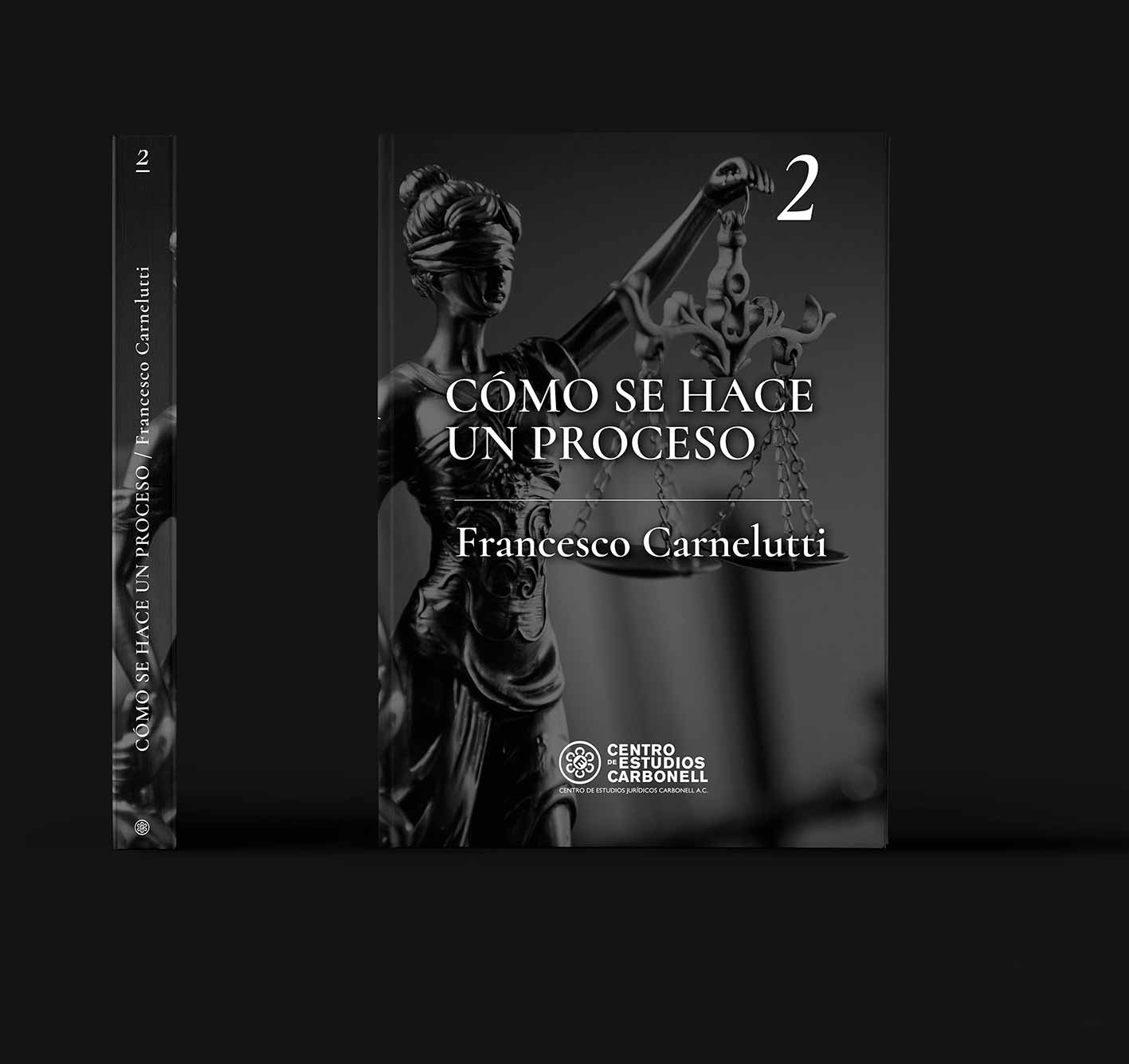 Cómo se hace un proceso (2)