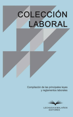 COLECCIÓN LABORAL 2025