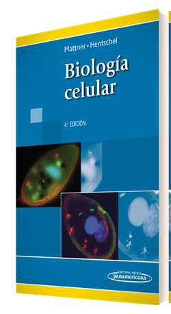 BIOLOGÍA CELULAR - Helmut Plattner, Joachim Hentschel