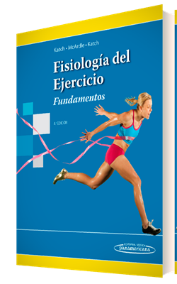 FISIOLOGÍA DEL EJERCICIO - Víctor L. Katch