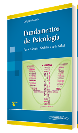 Fundamentos de Psicología Para Ciencias Sociales y de la Salud // María Luisa Delgado Losada