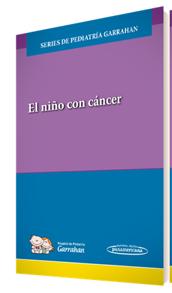 EL NIÑO CON CANCER - Lidia Fraquelli
