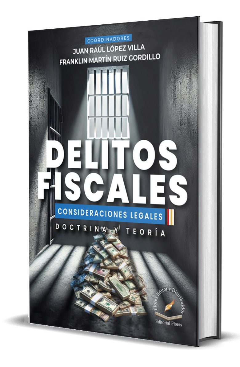 DELITOS FISCALES