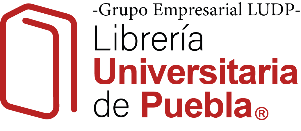 Grupo Empresarial LUDP- Librería Universitaria de Puebla ®
