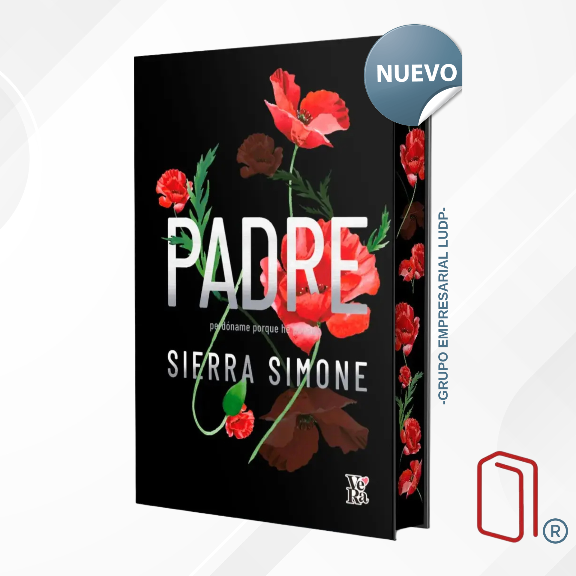 Padre perdóname porque he pecado Edición Especial