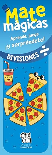 MATEMÁGICAS : DIVISIONES