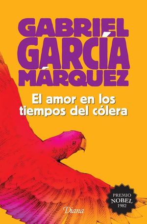 El amor en los tiempos del cólera (Contemporánea) : Marquez