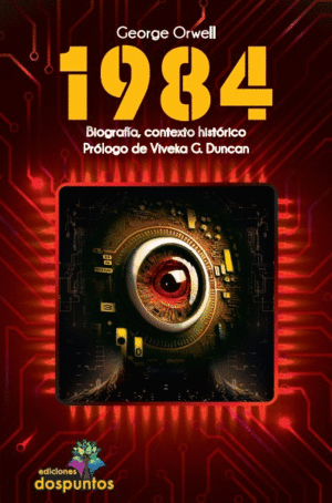 1984 ORWELL, GEORGE