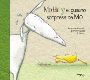 MUDDLE Y EL GUSANO SORPRESA DE MO/ PD