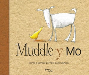 MUDDLE Y MO/ PD
