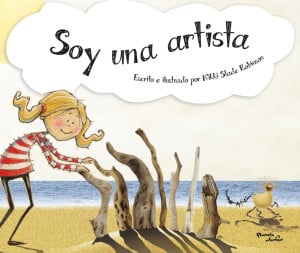 SOY UNA ARTISTA/ PD
