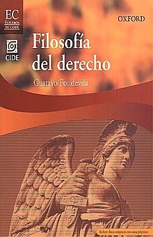 Filosofía Del Derecho