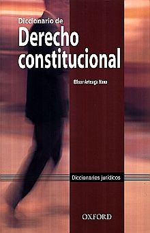 Diccionario De Derecho Constitucional