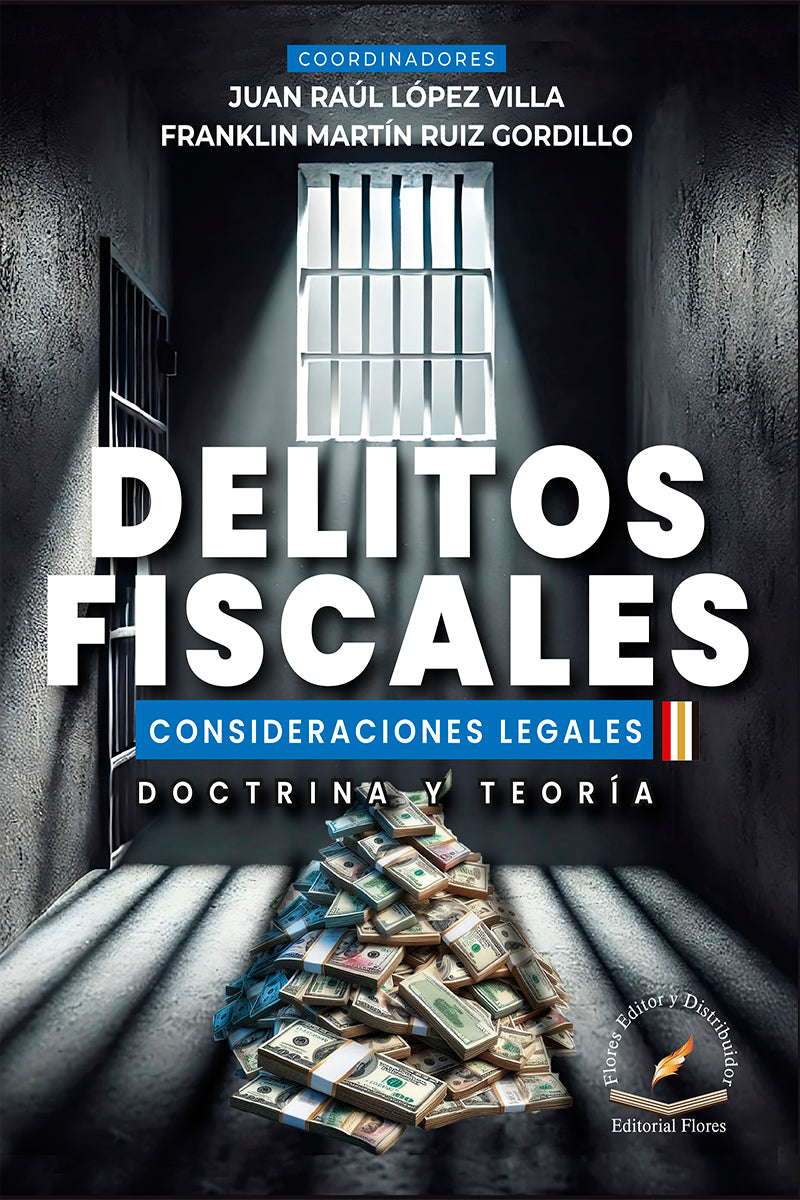 DELITOS FISCALES